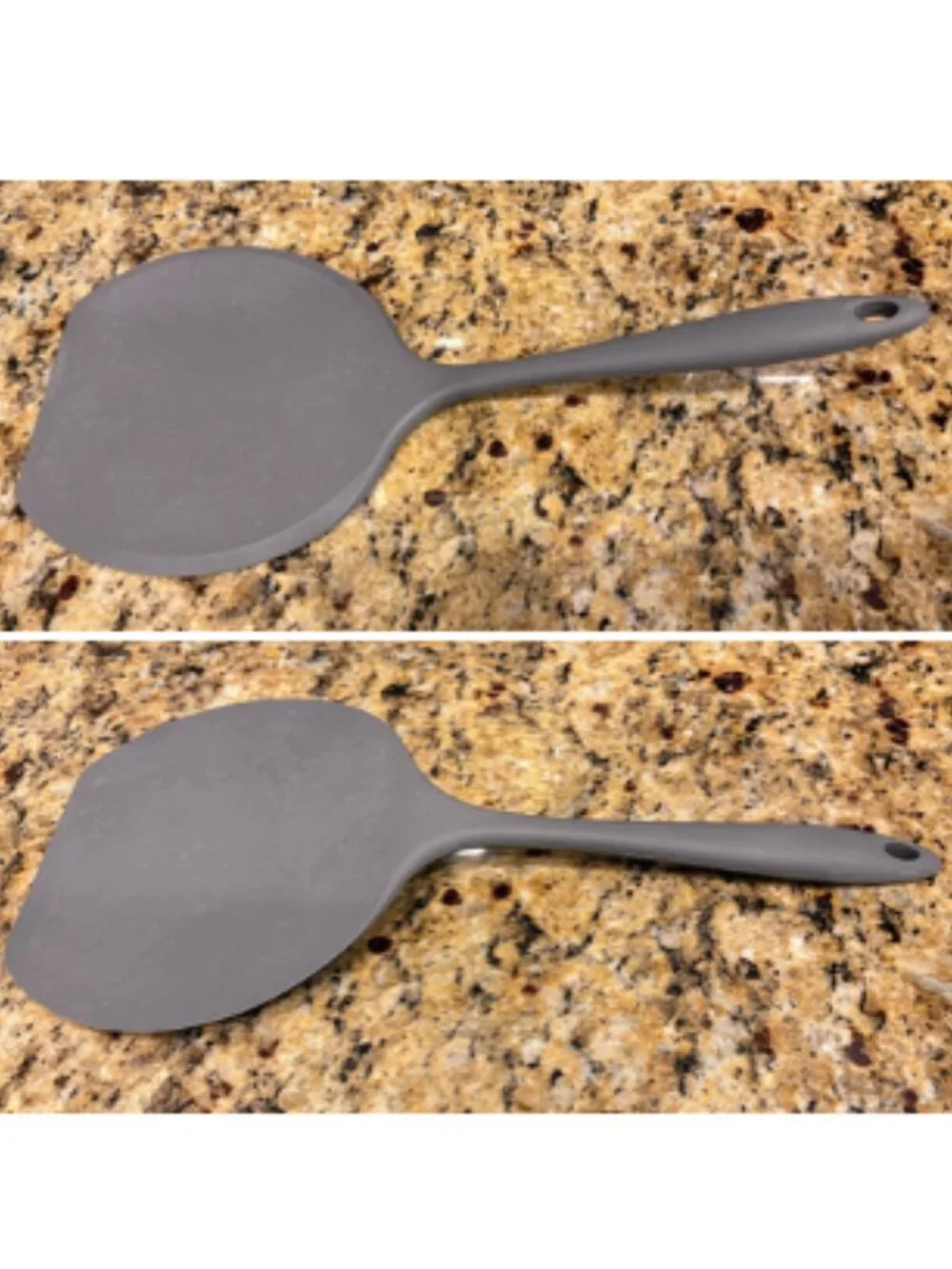 6-Piece Bundle of Handheld Baking Accessories